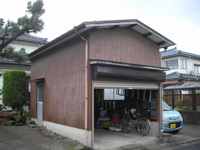 屋根・雨樋工事